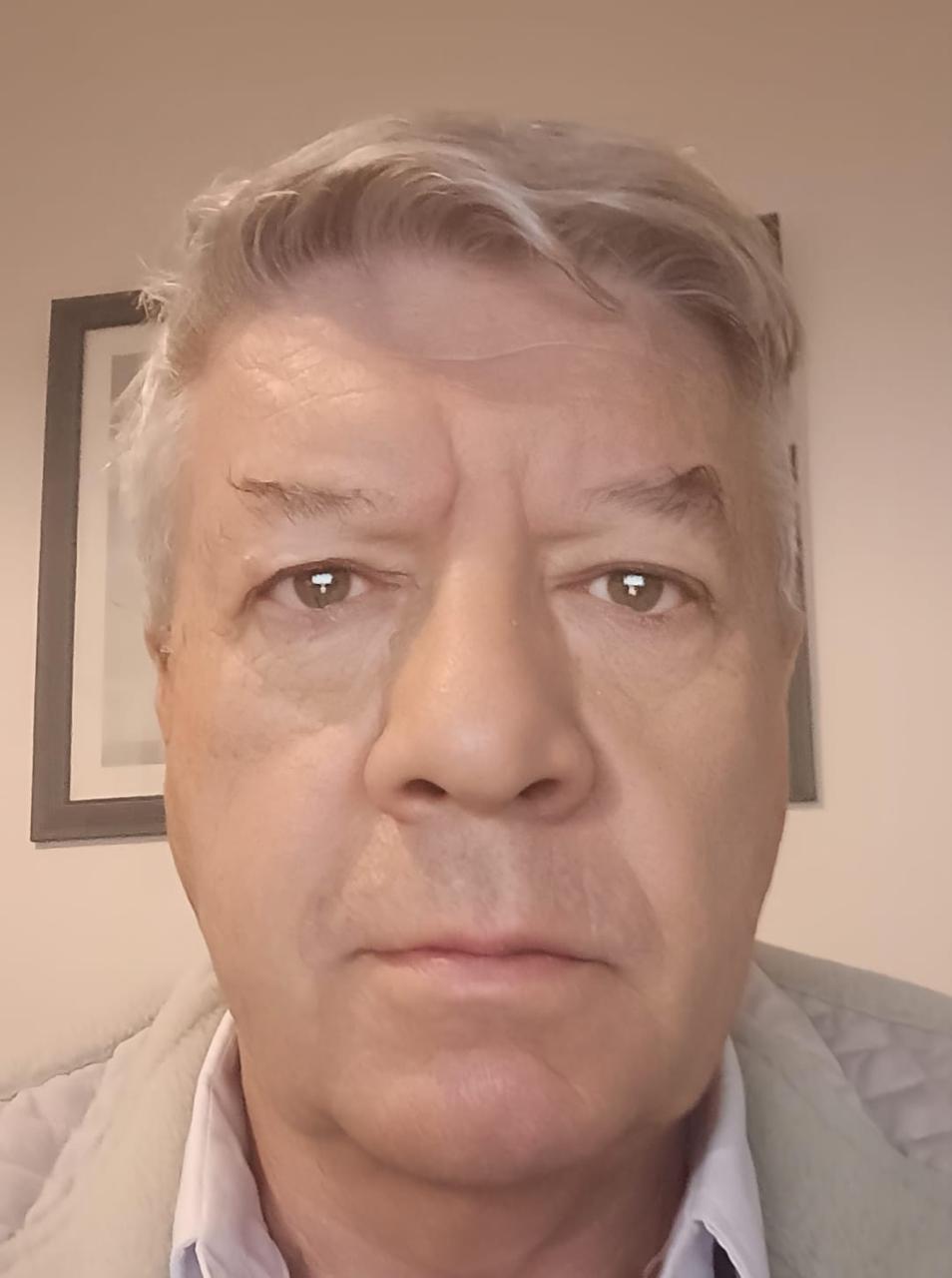 Oscar Garralda